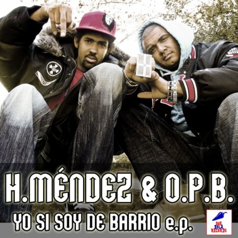 El Bombero (Bigboss Remix) ft. O.P.B. | Boomplay Music