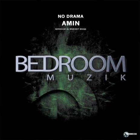 Amin (DJ Wady & Dvit Bousa Remix) | Boomplay Music