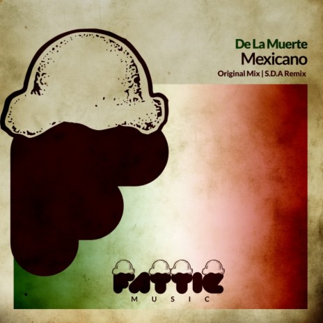 Mexicano (Original Mix)