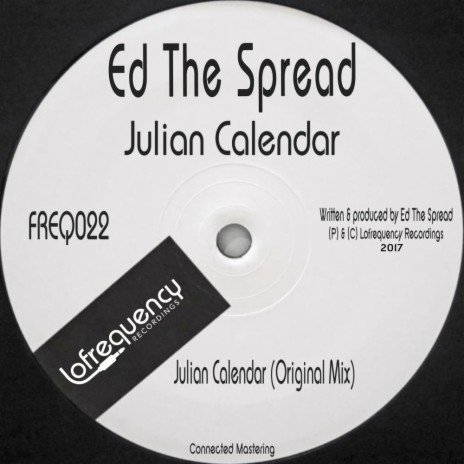 Julian Calendar (Original Mix)