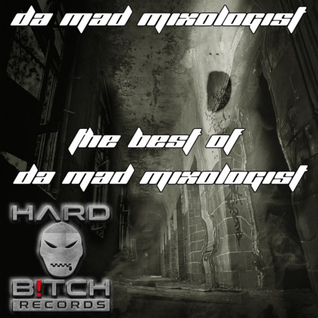 Hard Techno Smack (Original Mix)