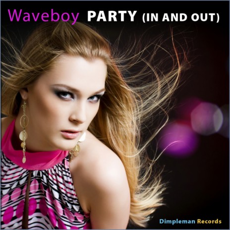 Party (Original Mix) | Boomplay Music