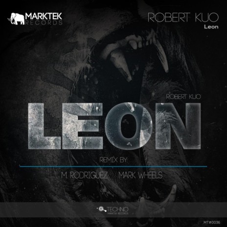 Leon (Original Mix) | Boomplay Music