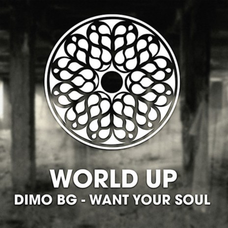 Want Your Soul (Radio Mix) | Boomplay Music
