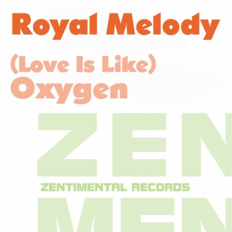 (Love Is Like) Oxygen (Club Mix) | Boomplay Music