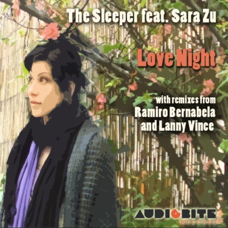 Love Night (Ramiro Bernabela Remix) ft. Sara Zu | Boomplay Music