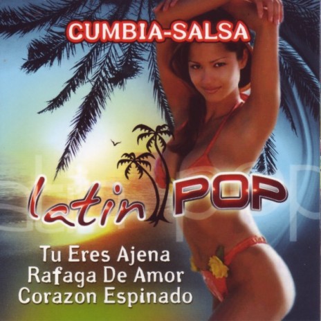 Tu Eres Ajena (Ritmo Merengue) | Boomplay Music