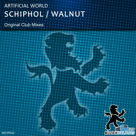 Schiphol (Original Club Mix)