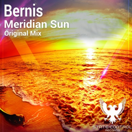 Meridian Sun (Original Mix) | Boomplay Music
