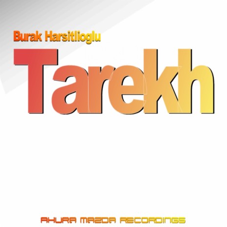 Tarekh (Original Mix) | Boomplay Music