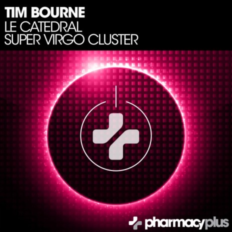 Super Virgo Cluster (Original Mix)