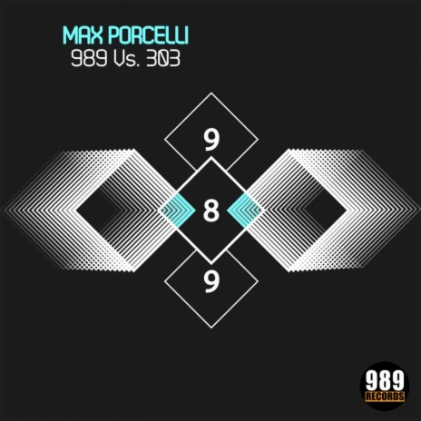989 Vs. 303 (Original Mix)