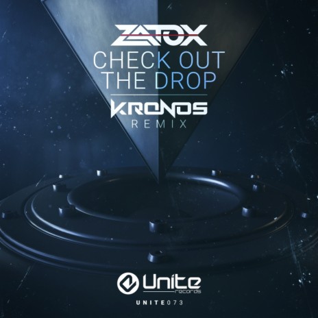 Check Out The Drop (Kronos Remix) | Boomplay Music