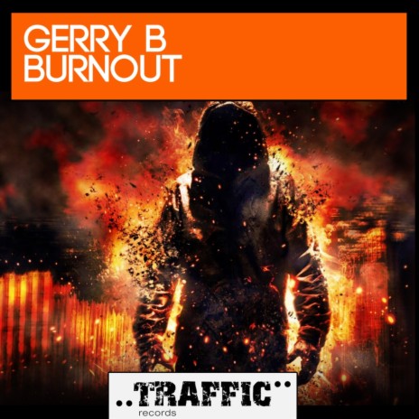 Burnout (Original Mix)