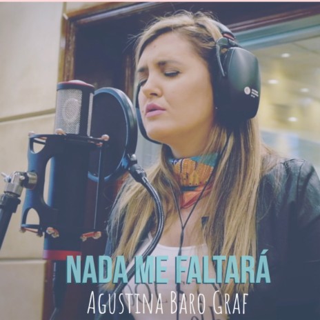 Nada Me Faltará | Boomplay Music