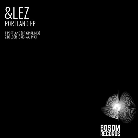 Portland (Original Mix)