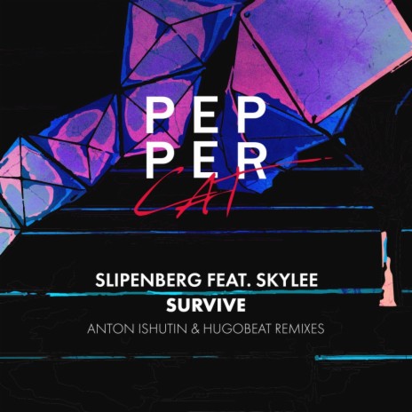 Survive (Hugobeat Remix) ft. Skylee | Boomplay Music