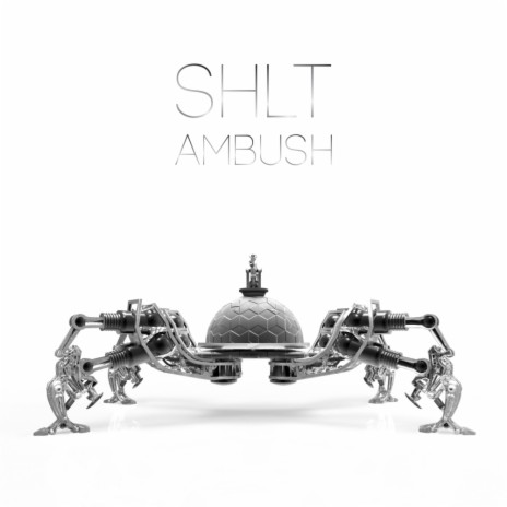 Ambush (Original Mix)