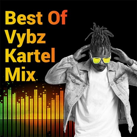 Best of Vybz Kartel