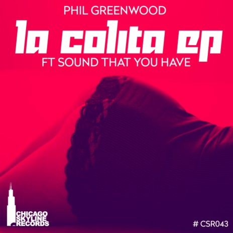 Move La Colita (Original Mix)
