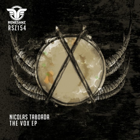 The Vox (Original Mix)