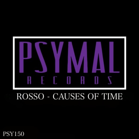 Causes Of Times (Original Mix)