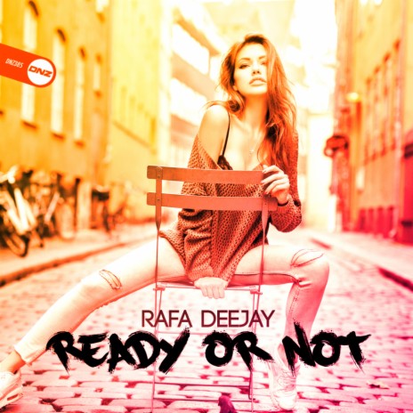 Ready Or Not (Original Mix)