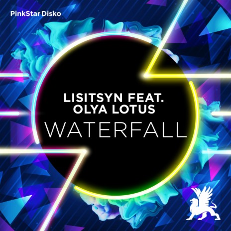 Waterfall ft. Olya Lotus | Boomplay Music