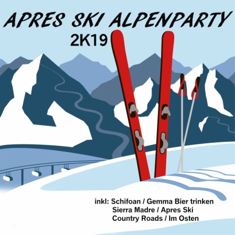 Après Ski (Radio Mix) | Boomplay Music