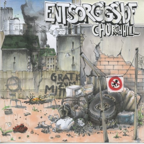 Entsorgigshof