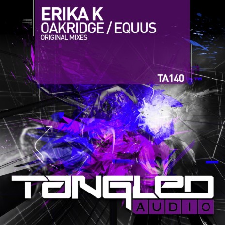 Equus (Radio Edit) | Boomplay Music