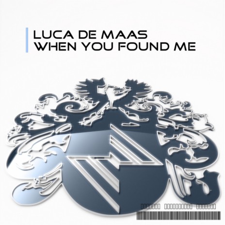 When You Found Me (Original Mix)