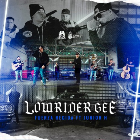 Lowrider Gee | Boomplay Music