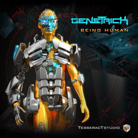 Being Human (Original Mix) | Boomplay Music