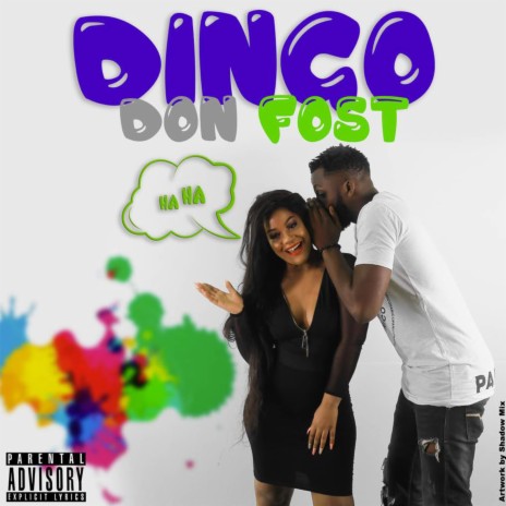 Dingo | Boomplay Music