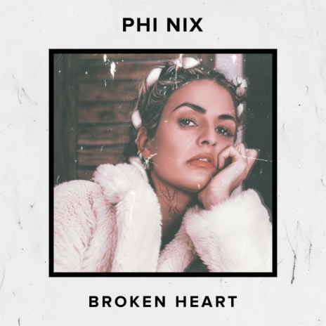 Broken Heart | Boomplay Music