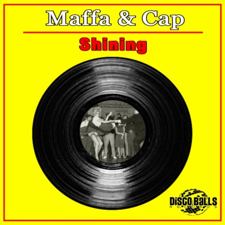 Shining (Original Mix) ft. Cap