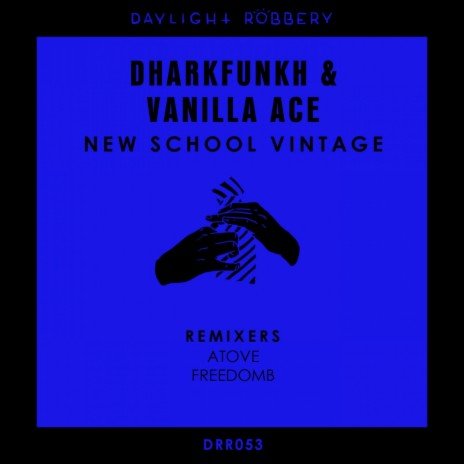 New School Vintage (Atove Remix) ft. Vanilla Ace