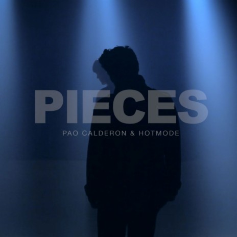 Pieces (Original Mix) ft. Hotmode