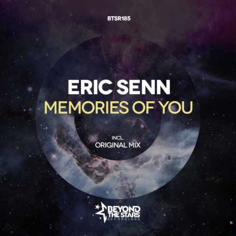 Memories Of You (Original Mix)