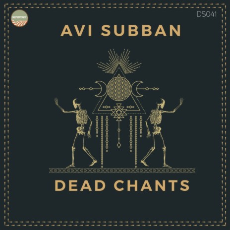 Dead Chants (Original Mix)