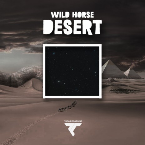 Desert (Original Mix)