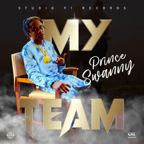 My Team | Boomplay Music