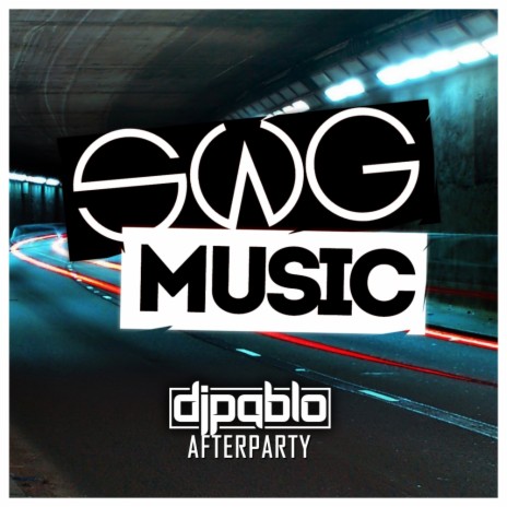 Afterparty (Original Mix) | Boomplay Music