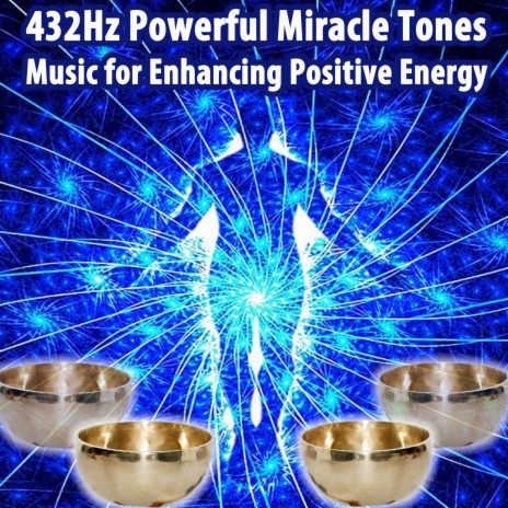 It Resonates with the Earth (432Hz) | Boomplay Music