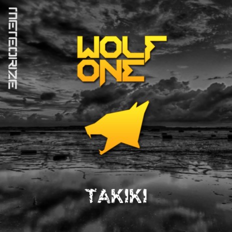 Takiki (Original Mix)