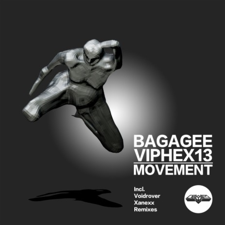 Movementwo (Xanexx Remix) | Boomplay Music