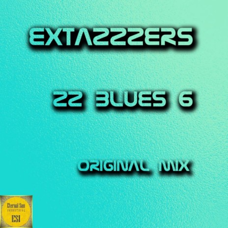 ZZ Blues 6 (Original Mix) | Boomplay Music