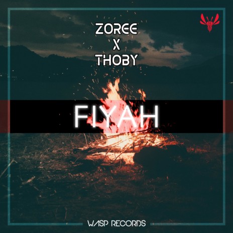 Fiyah ft. Thoby | Boomplay Music