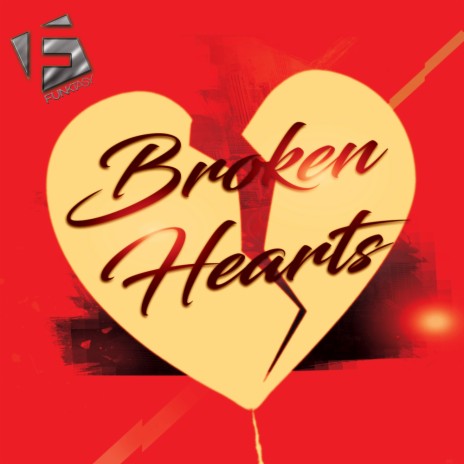 Broken Hearts (Extended Mix) ft. Bass Sky & DJ Den